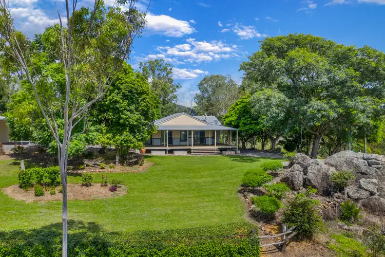 Fourth view of Homely rural property listing, 3632 Wide Bay Highway, Kilkivan QLD 4600