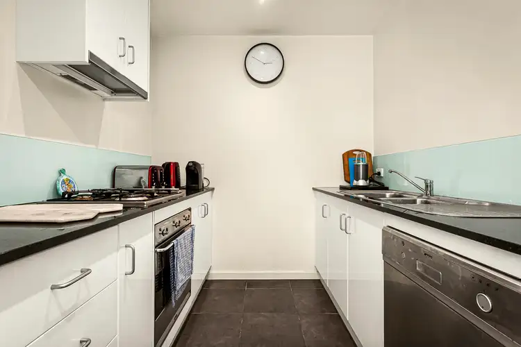 Fifth view of Homely apartment listing, 9/213 Buckley Street, Essendon VIC 3040
