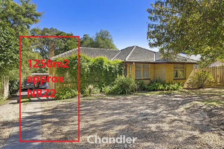 429 Glenfern Road, Upwey VIC 3158