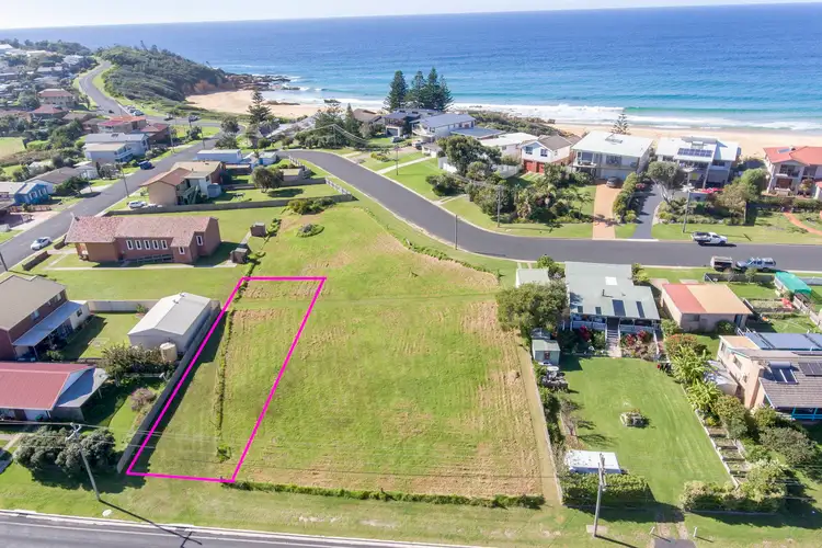 LOT 10 Bunga Street, Bermagui NSW 2546