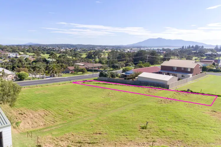 Second view of Homely land listing, LOT 10 Bunga Street, Bermagui NSW 2546