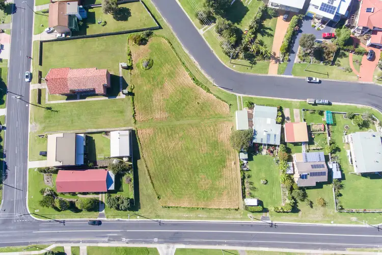 Fourth view of Homely land listing, LOT 10 Bunga Street, Bermagui NSW 2546