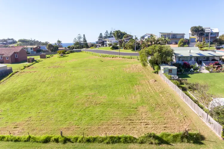 Fifth view of Homely land listing, LOT 10 Bunga Street, Bermagui NSW 2546