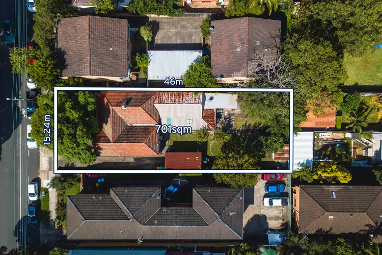 186 Flood Street, Leichhardt NSW 2040