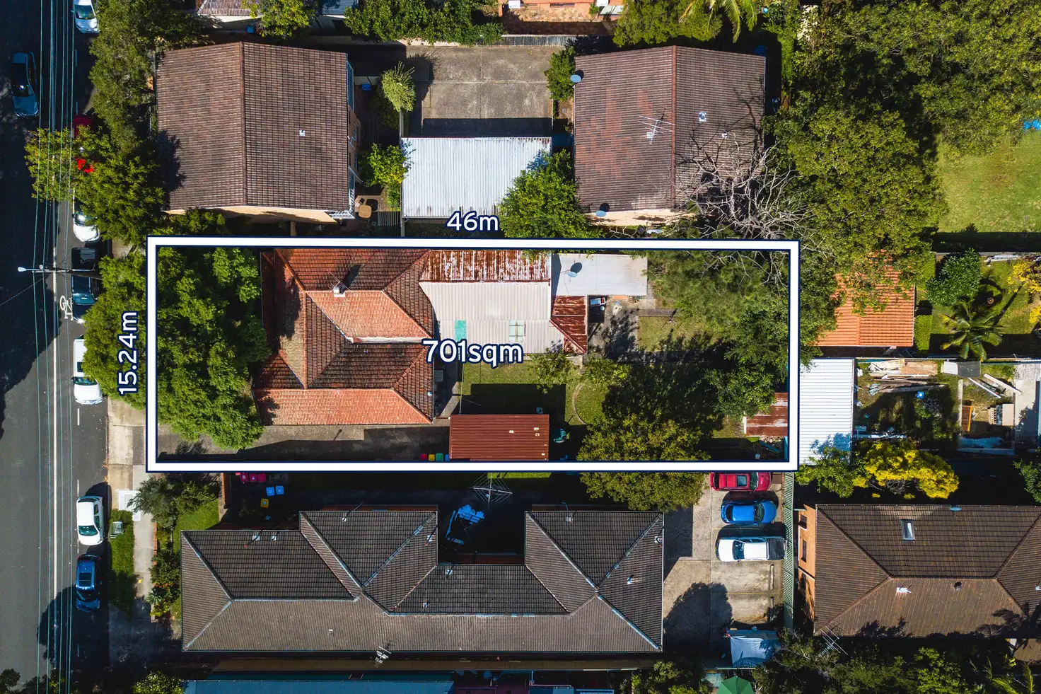 Main view of Homely house listing, 186 Flood Street, Leichhardt NSW 2040