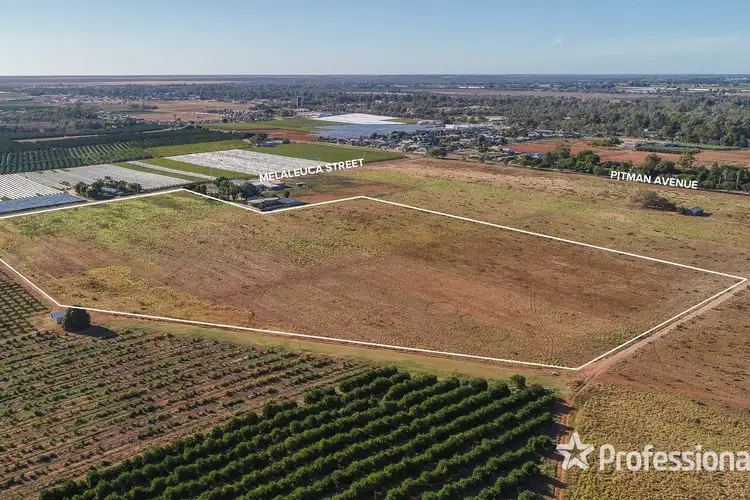 Main view of Homely land listing, Lot 2 Melaleuca Street, Buronga NSW 2739