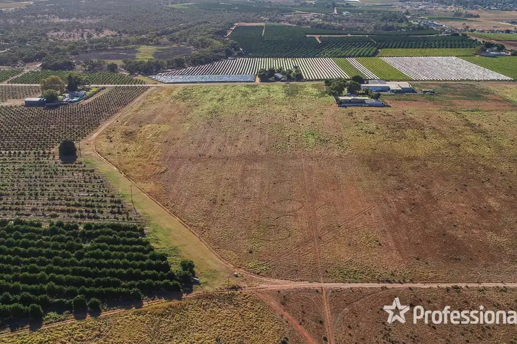 Third view of Homely land listing, Lot 2 Melaleuca Street, Buronga NSW 2739