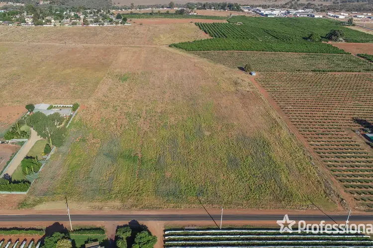 Fourth view of Homely land listing, Lot 2 Melaleuca Street, Buronga NSW 2739