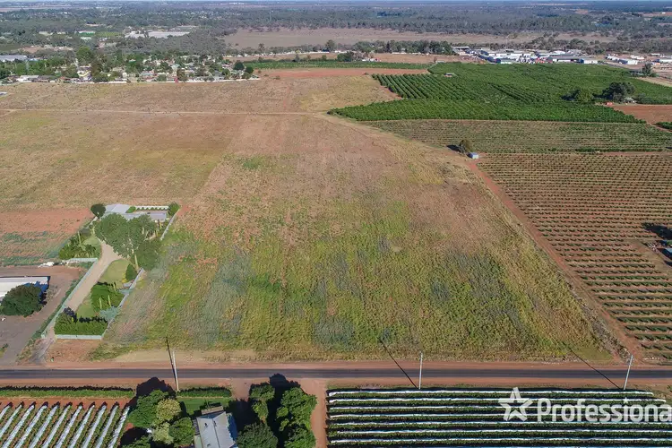 Fifth view of Homely land listing, Lot 2 Melaleuca Street, Buronga NSW 2739