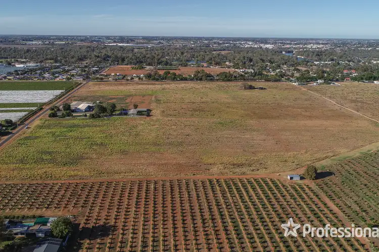 Seventh view of Homely land listing, Lot 2 Melaleuca Street, Buronga NSW 2739