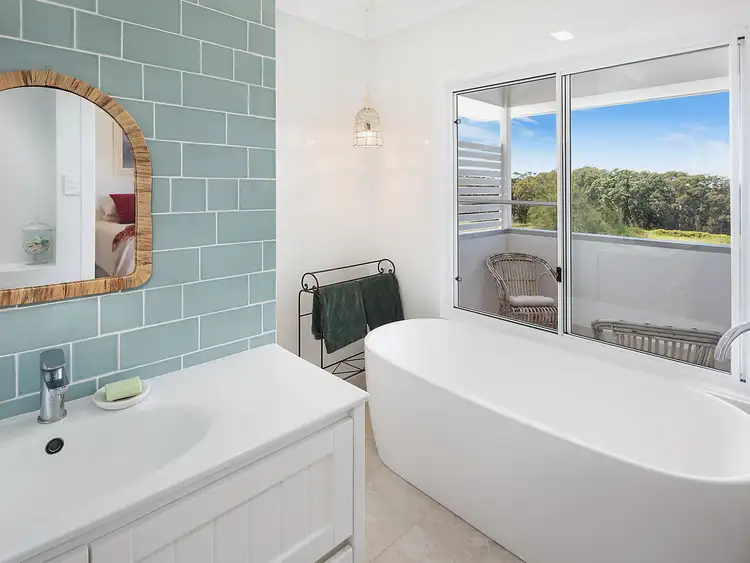 Fifth view of Homely house listing, 35 Trevally Street, Korora NSW 2450