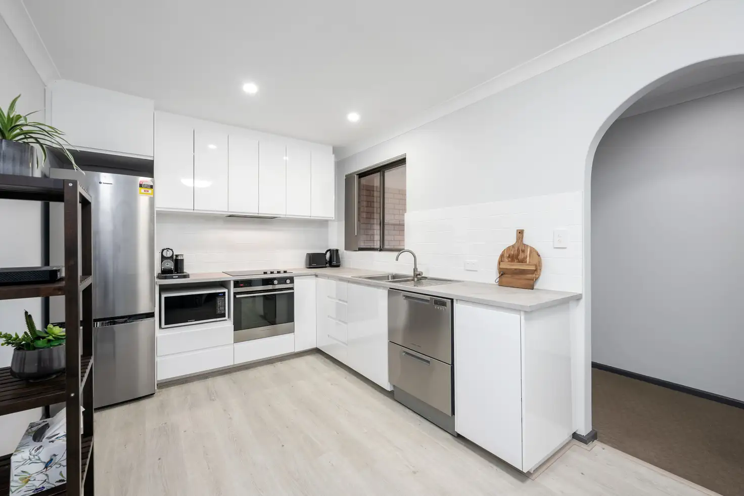 Main view of Homely unit listing, 5/96B Chapman Road, Bentley WA 6102