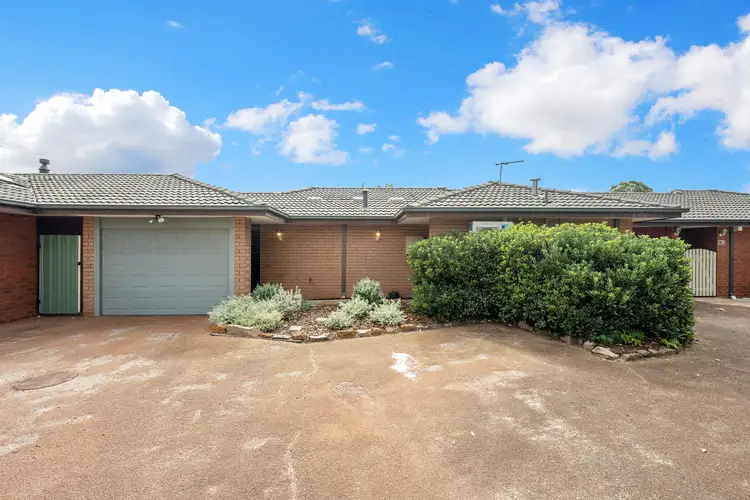 Second view of Homely unit listing, 5/96B Chapman Road, Bentley WA 6102
