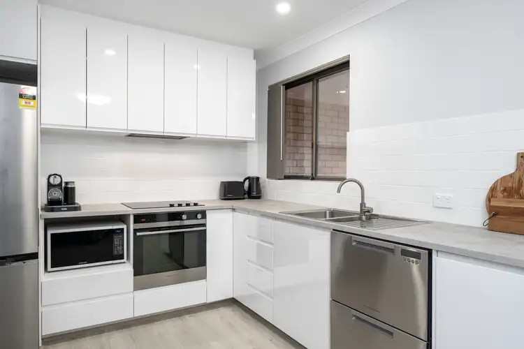 Third view of Homely unit listing, 5/96B Chapman Road, Bentley WA 6102