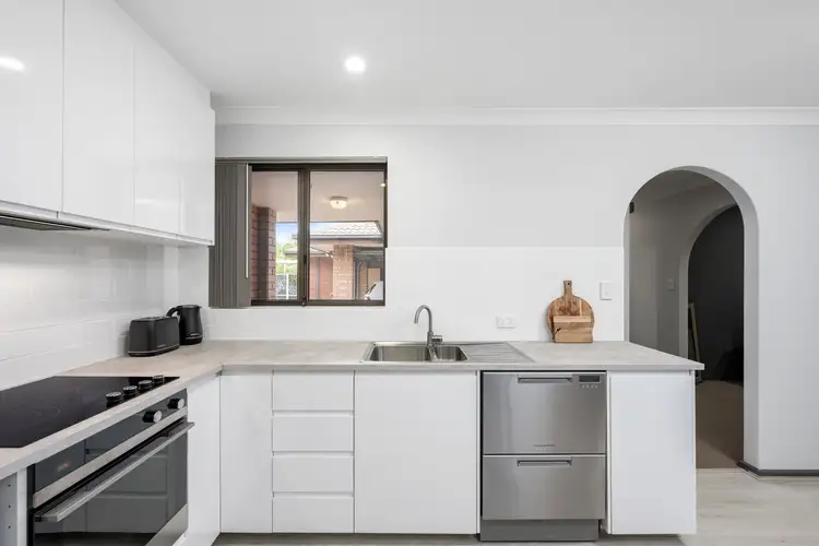 Fourth view of Homely unit listing, 5/96B Chapman Road, Bentley WA 6102