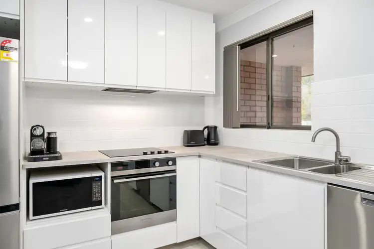 Fifth view of Homely unit listing, 5/96B Chapman Road, Bentley WA 6102