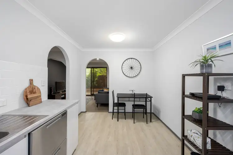 Sixth view of Homely unit listing, 5/96B Chapman Road, Bentley WA 6102