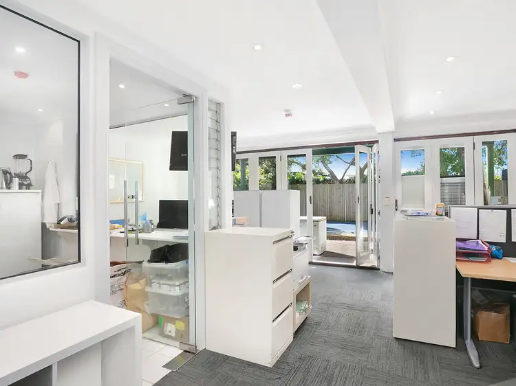Second view of Homely house listing, 96 Woolwich Road, Hunters Hill NSW 2110