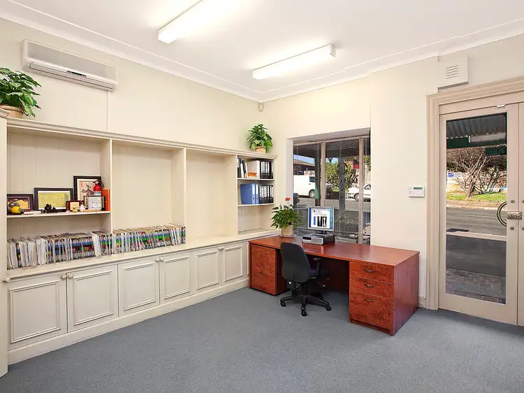 Fourth view of Homely house listing, 96 Woolwich Road, Hunters Hill NSW 2110