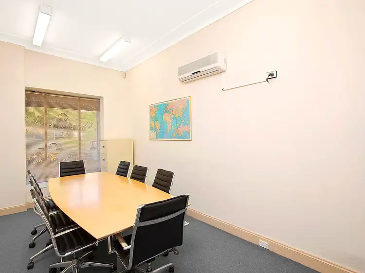 Fifth view of Homely house listing, 96 Woolwich Road, Hunters Hill NSW 2110