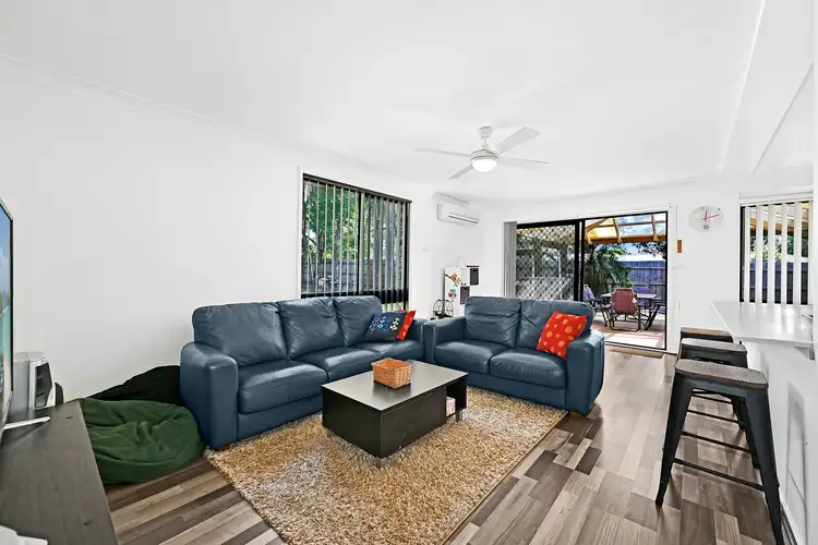 Second view of Homely house listing, 7 Hadley Place, Jamisontown NSW 2750
