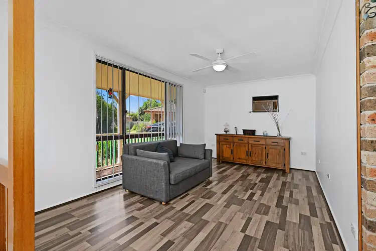 Third view of Homely house listing, 7 Hadley Place, Jamisontown NSW 2750