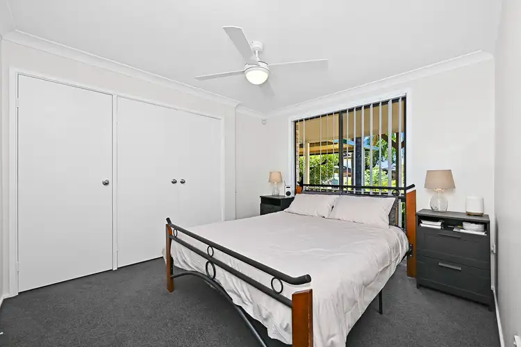 Fifth view of Homely house listing, 7 Hadley Place, Jamisontown NSW 2750
