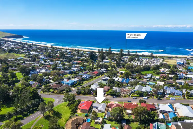 Main view of Homely house listing, 49 Fern Street, Gerringong NSW 2534