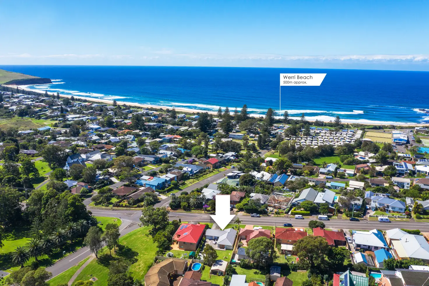 Main view of Homely house listing, 49 Fern Street, Gerringong NSW 2534