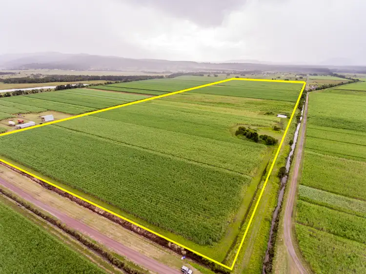 Main view of Homely land listing, 90-118 Dynes Road, Yandina Creek QLD 4561