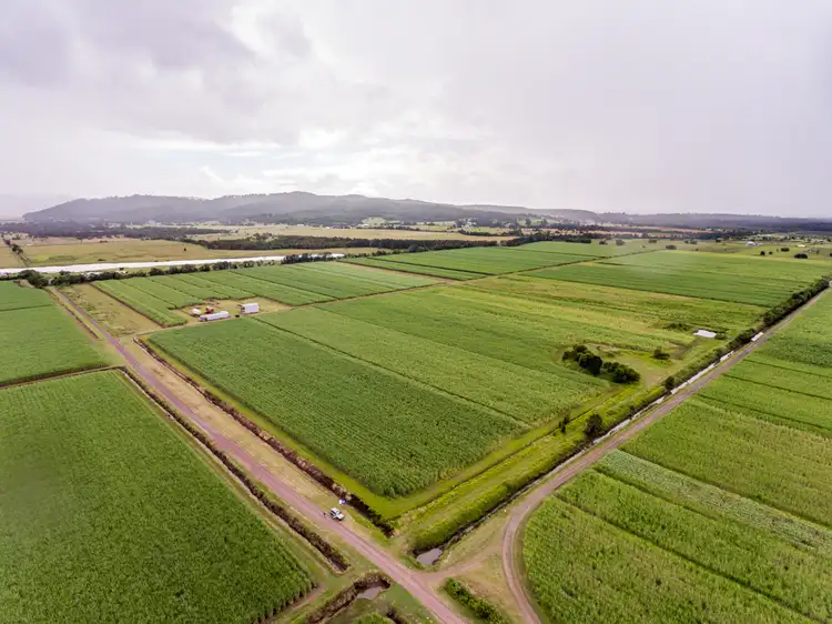 Third view of Homely land listing, 90-118 Dynes Road, Yandina Creek QLD 4561