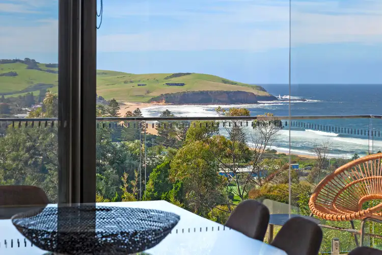Second view of Homely apartment listing, 101/17 Noble Street, Gerringong NSW 2534