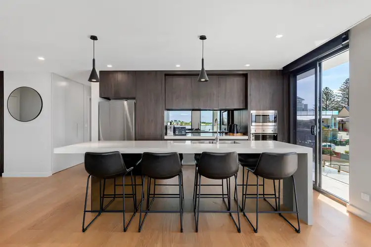 Third view of Homely apartment listing, 101/17 Noble Street, Gerringong NSW 2534