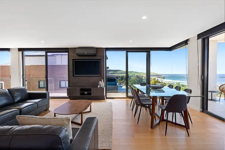 Fourth view of Homely apartment listing, 101/17 Noble Street, Gerringong NSW 2534