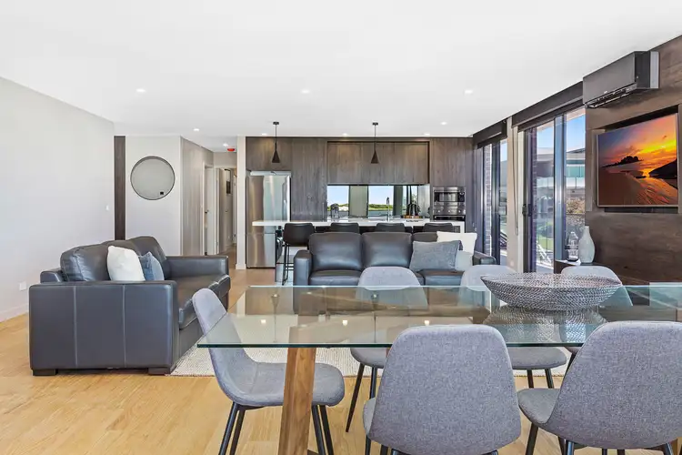 Fifth view of Homely apartment listing, 101/17 Noble Street, Gerringong NSW 2534
