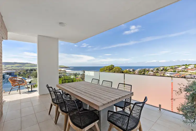 Sixth view of Homely apartment listing, 101/17 Noble Street, Gerringong NSW 2534