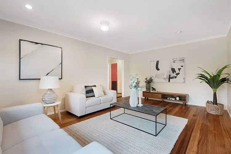 Third view of Homely house listing, 5 Manuka Drive, Ferntree Gully VIC 3156