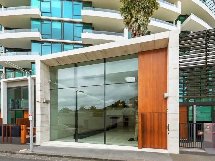 203/6 Victoria Street, St Kilda VIC 3182