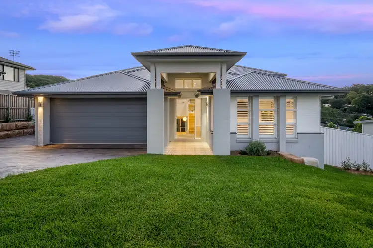 38 Sumner Circuit, Terrigal NSW 2260