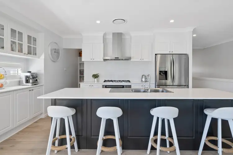 Second view of Homely house listing, 38 Sumner Circuit, Terrigal NSW 2260