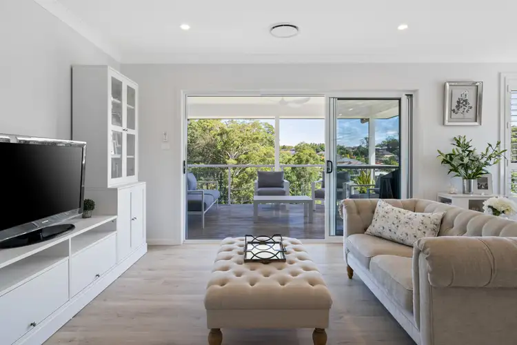 Third view of Homely house listing, 38 Sumner Circuit, Terrigal NSW 2260