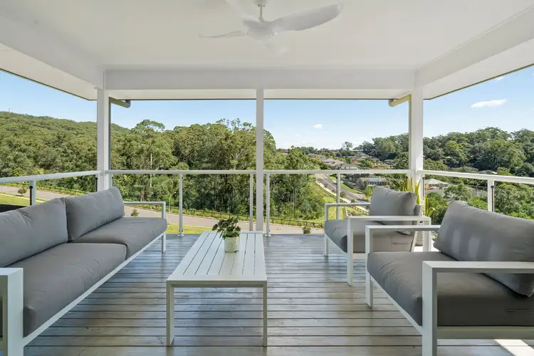 Fourth view of Homely house listing, 38 Sumner Circuit, Terrigal NSW 2260