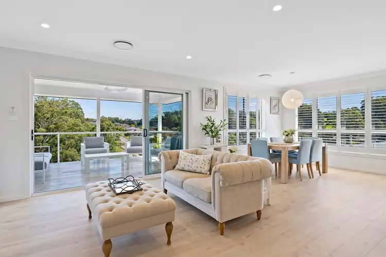 Fifth view of Homely house listing, 38 Sumner Circuit, Terrigal NSW 2260