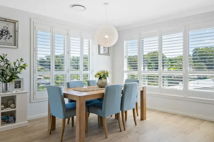 Sixth view of Homely house listing, 38 Sumner Circuit, Terrigal NSW 2260