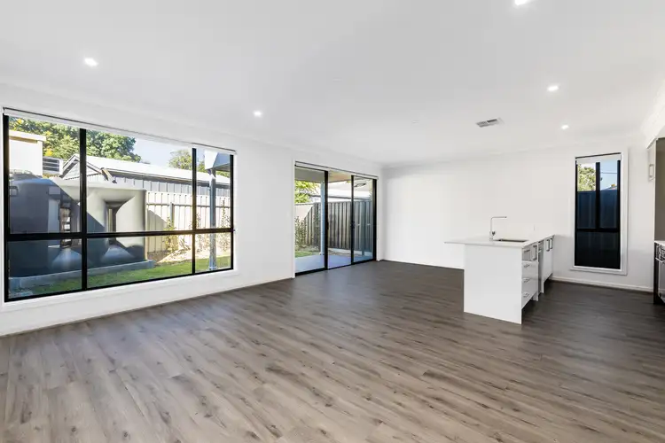Third view of Homely house listing, 3/63 Forest Avenue, Newton SA 5074