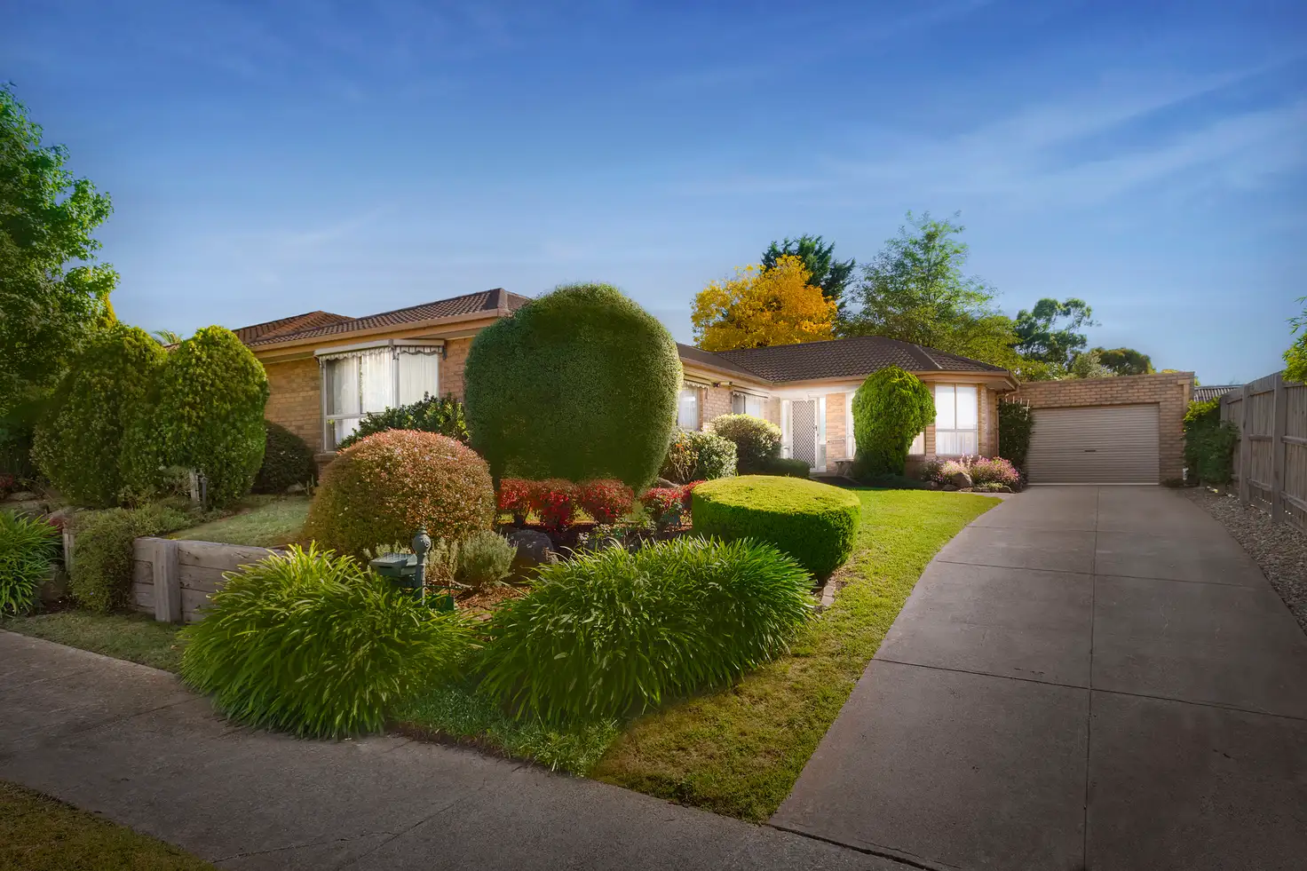 Main view of Homely house listing, 87 Balmoral Circuit, Sunbury VIC 3429
