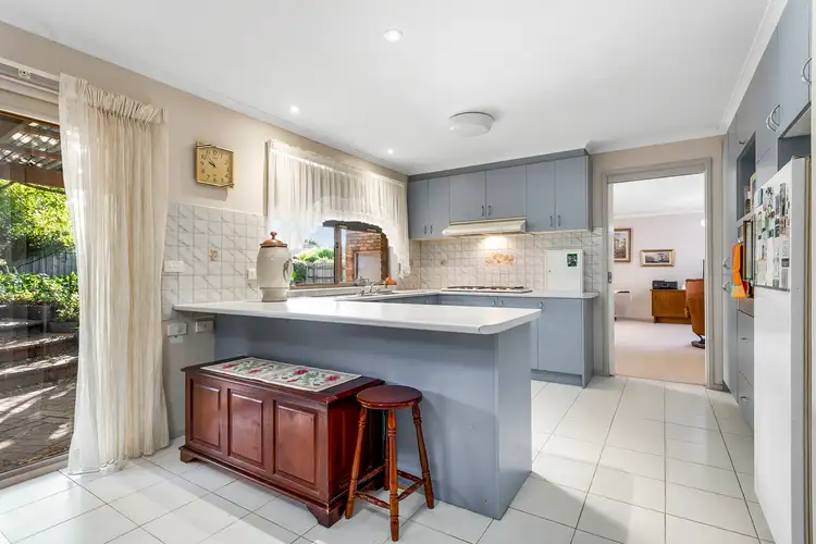 Fifth view of Homely house listing, 87 Balmoral Circuit, Sunbury VIC 3429