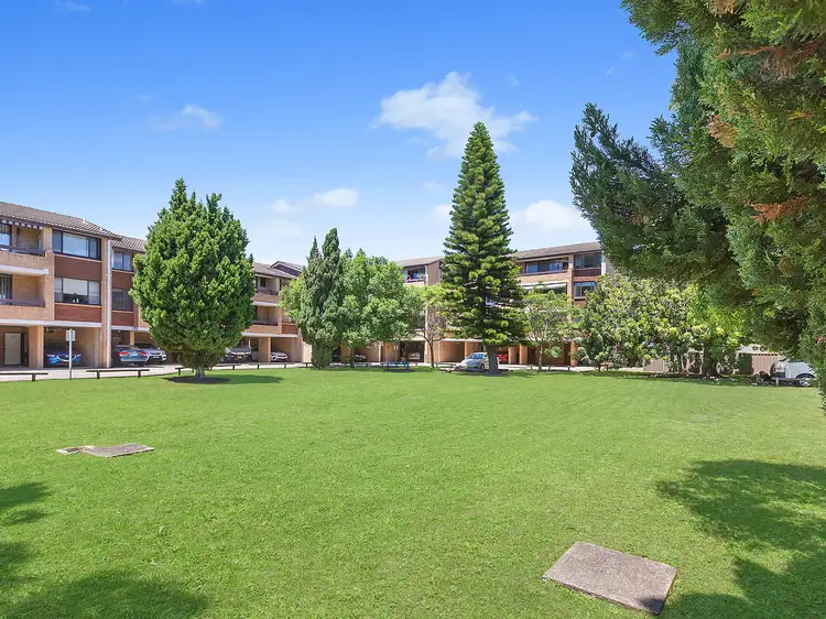 Main view of Homely apartment listing, 12/22 Tunbridge Street, Mascot NSW 2020