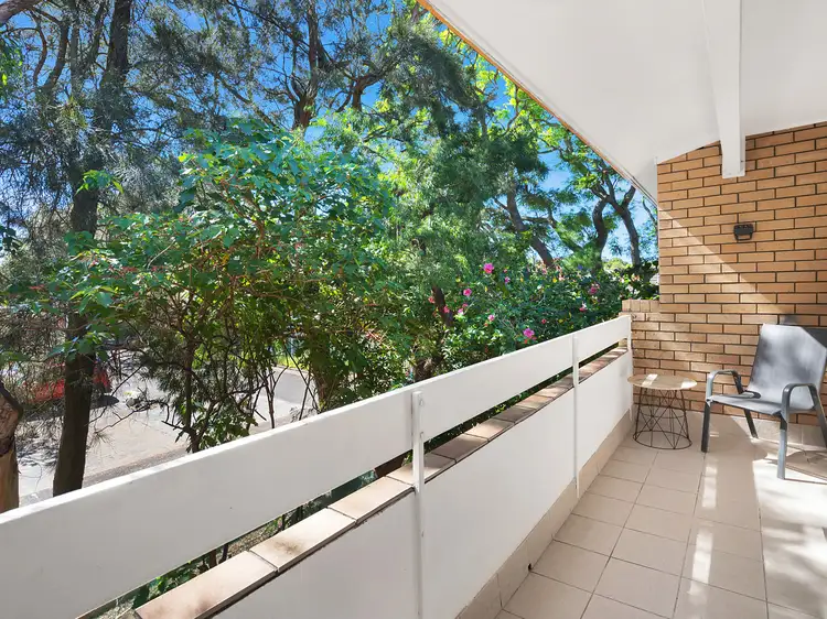 Fourth view of Homely apartment listing, 12/22 Tunbridge Street, Mascot NSW 2020