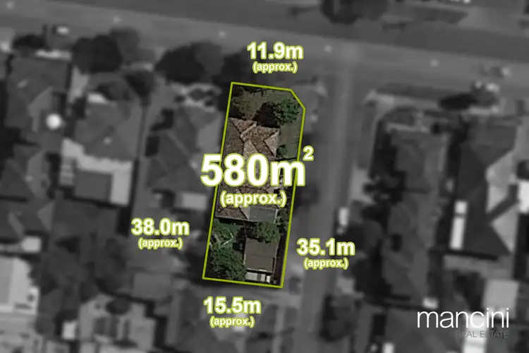 281 Blackshaws Road, Altona North VIC 3025